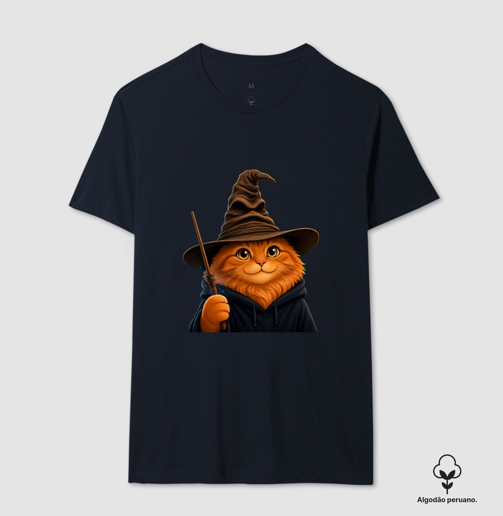 Cat Potter - Imagem 8