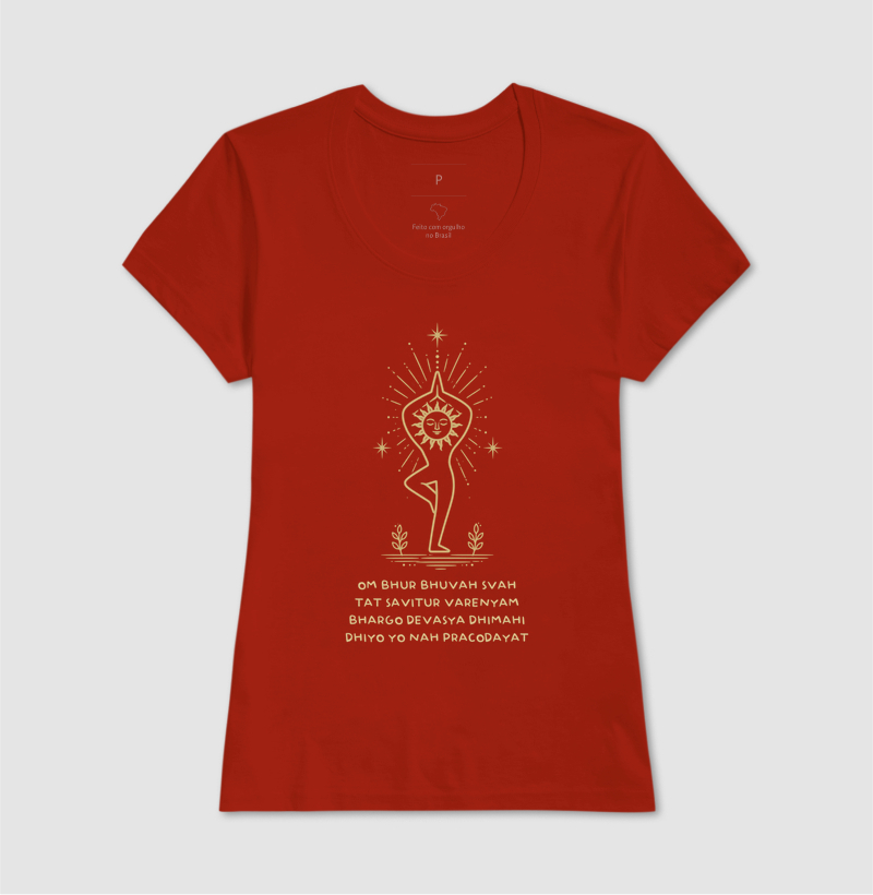 Camiseta - Gayatri - Imagem 10