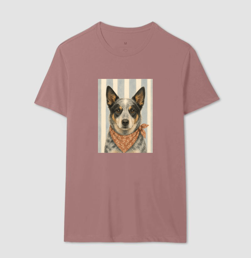 Blue Heeler - Gentle Paws - Imagem 16