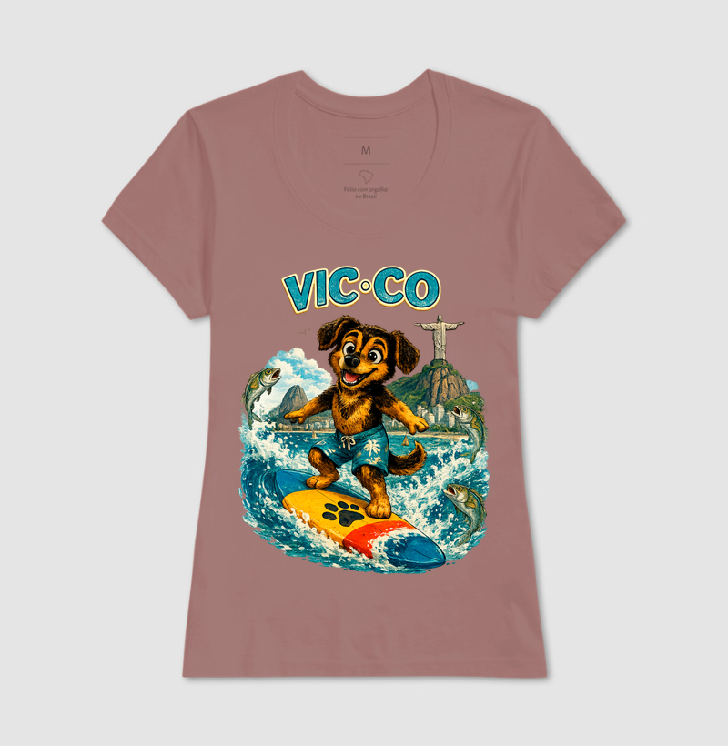 Camisa 16