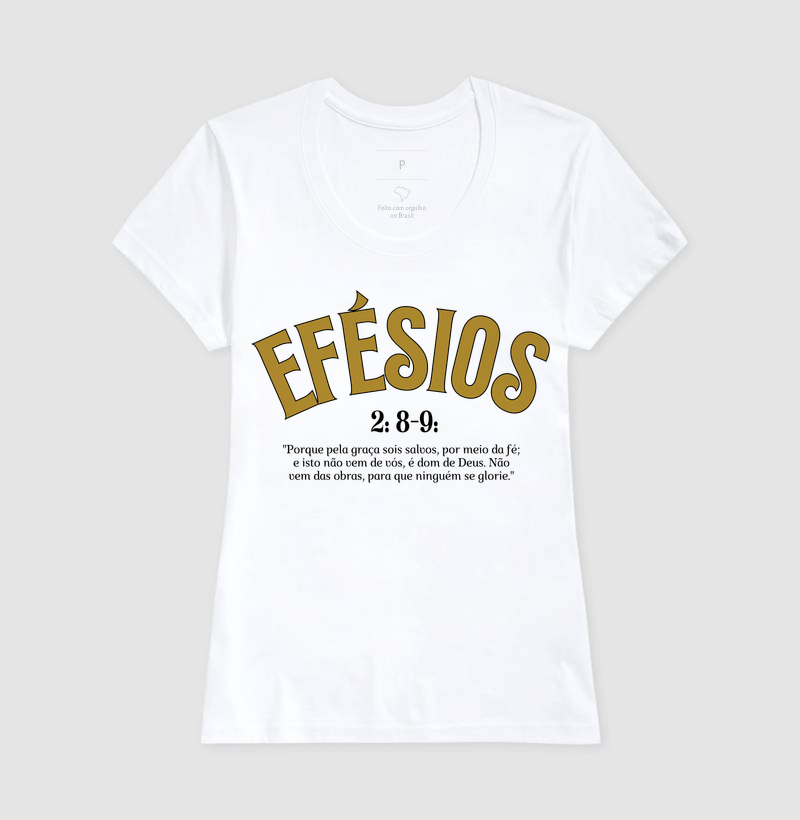 Efésios 2: 8-9 - Imagem 8