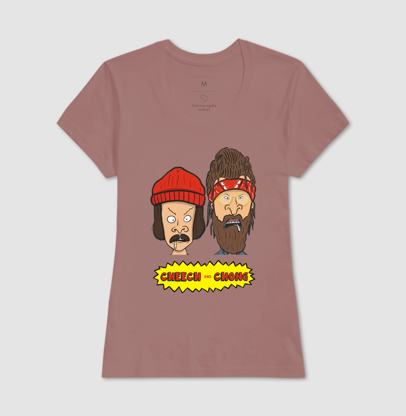 Camisa 16