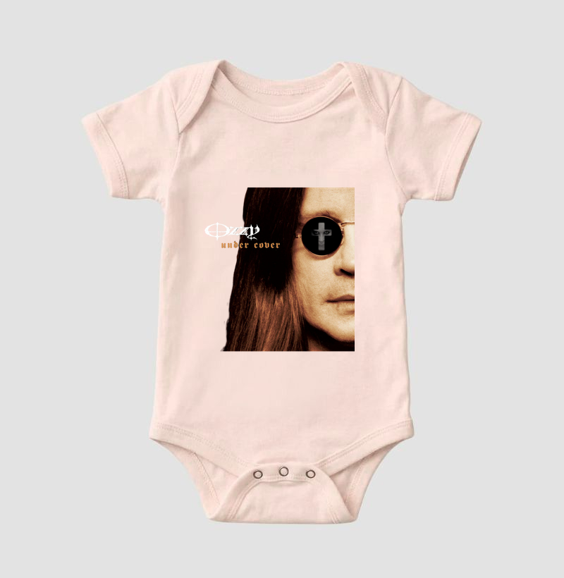 Ozzy Osbourne - Under Cover - Imagem 4
