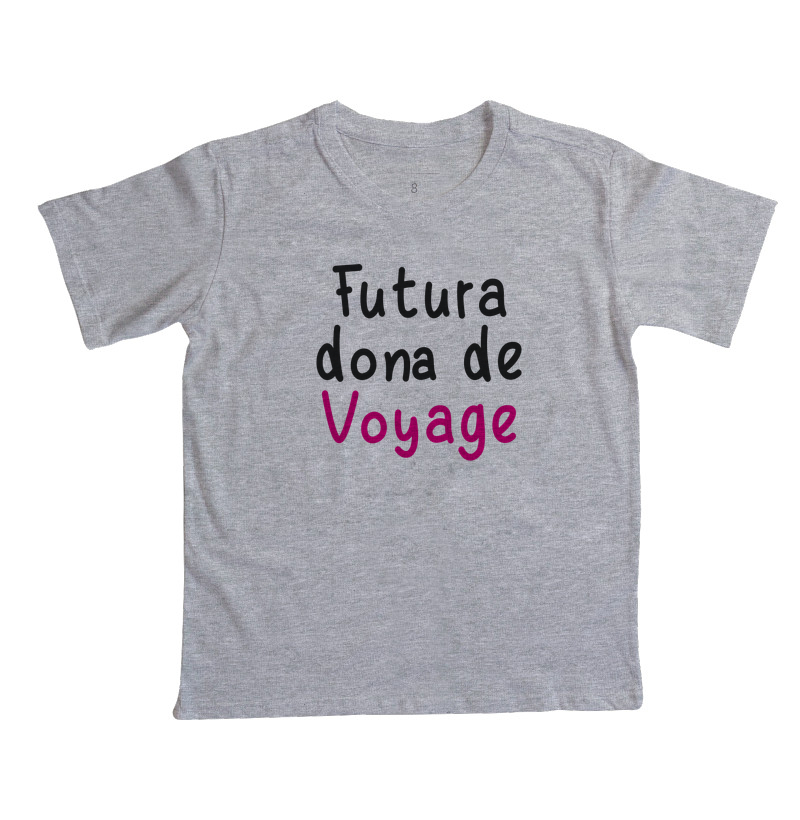 Futura dona de Voyage - Imagem 7