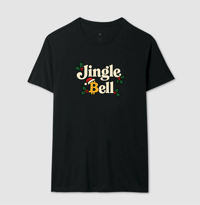 Jingle Bell Bitcoin - Imagem 3
