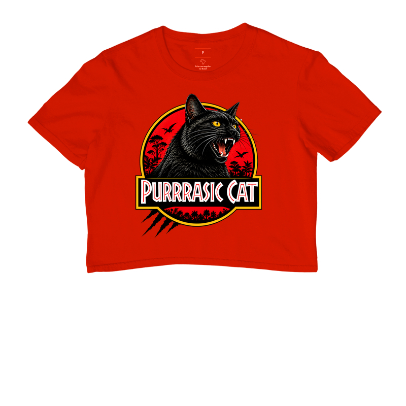 Purrrassic Cat - Imagem 7