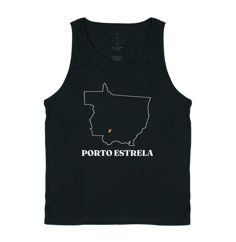 Porto Estrela | Traço MT - Imagem 3