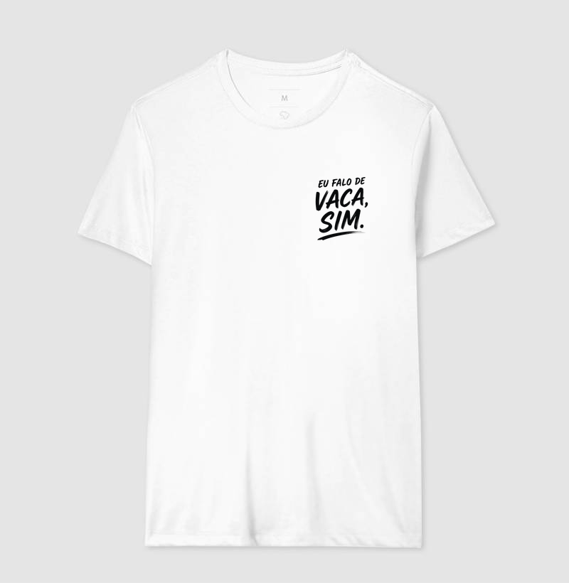 Eu falo de vaca - Bolso - Imagem 4