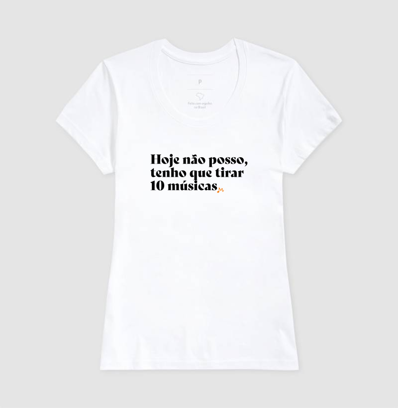 Camisa 5