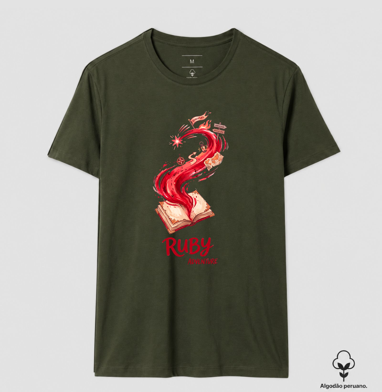 Ruby - Imagem 9
