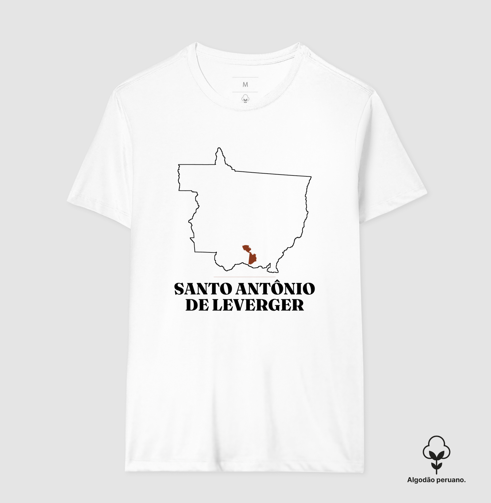 Santo Antônio de Leverger | Traço MT - Imagem 7