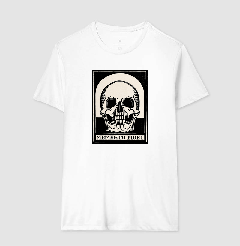 Memento Mori — Julie de Graag, 1916 - Imagem 4