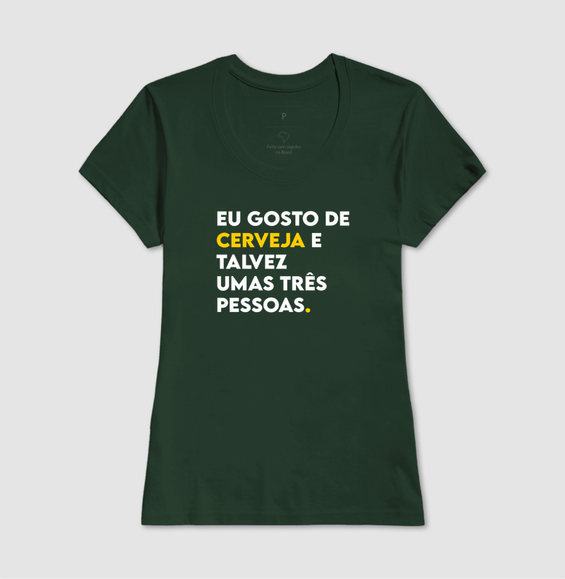 Camisa 13