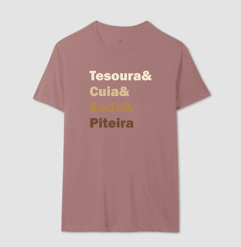 Camisa 15