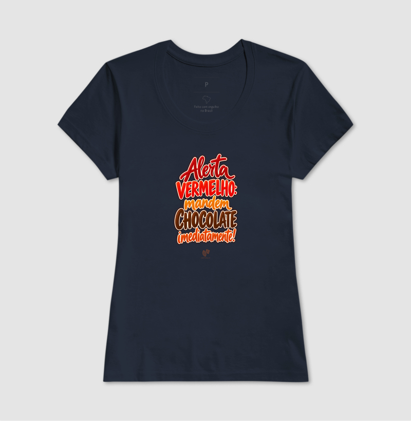 Alerta vermelho: mandem chocolate imediatamente! - Imagem 8