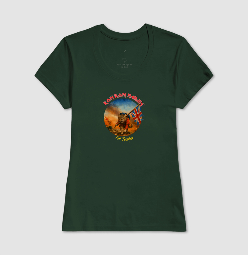 Camisa 9