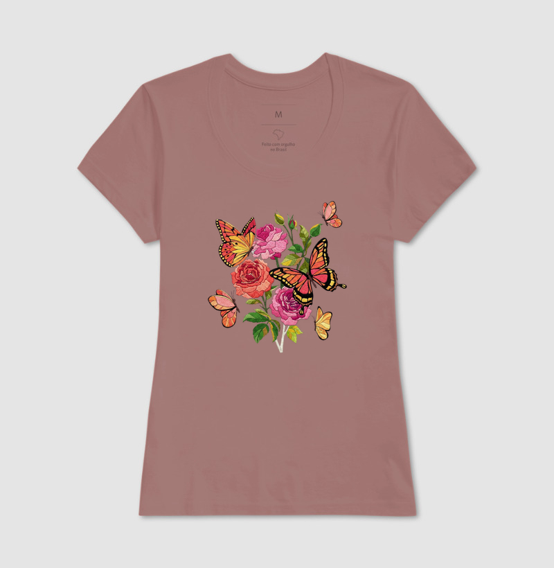 Camisa 16