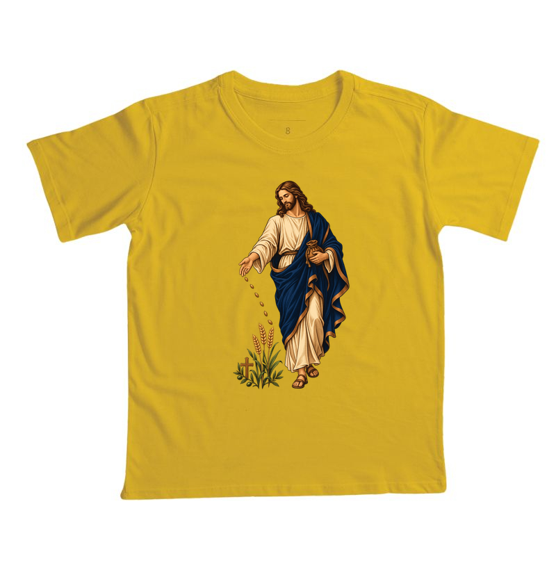 Cristo Semeador - Cristo Vivo - Imagem 3