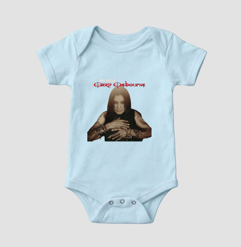 Ozzy Osbourne - The Essential - Imagem 5