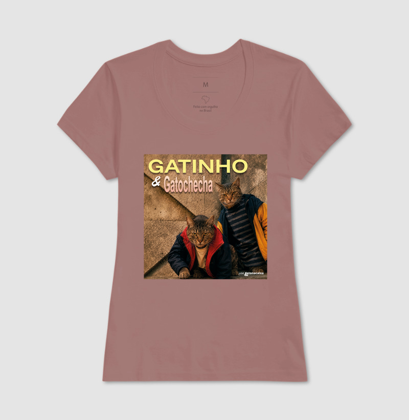 Gatinho e Gatochecha - Imagem 15