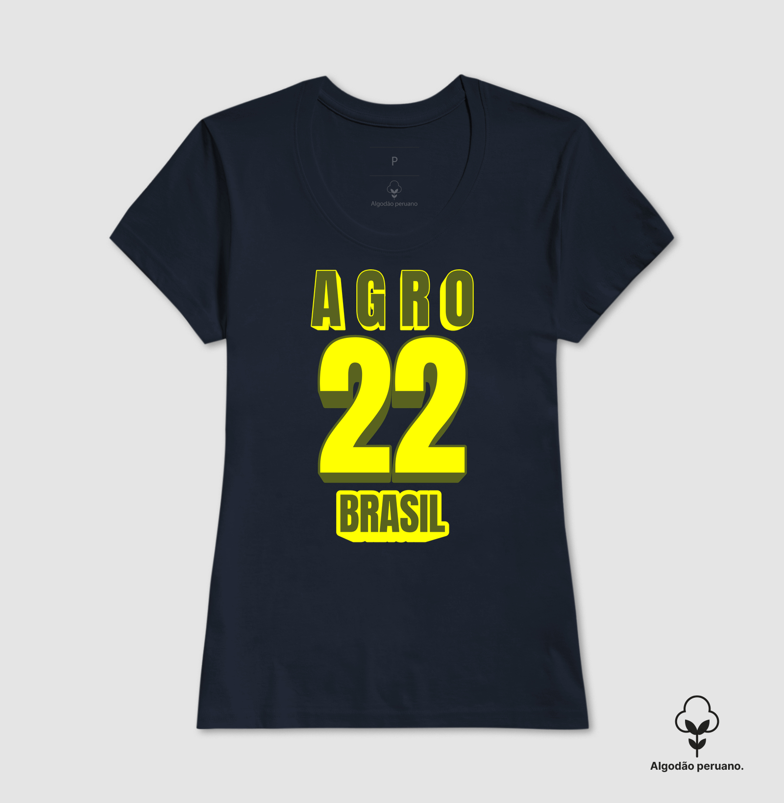 AGRO BRASIL 22 - Imagem 8