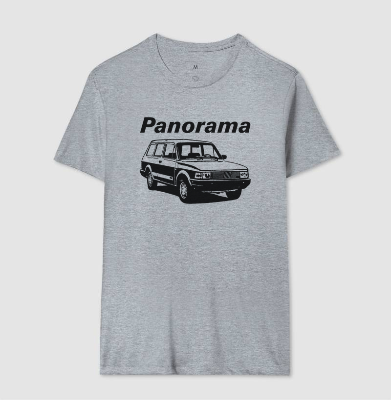 Panorama - Imagem 11