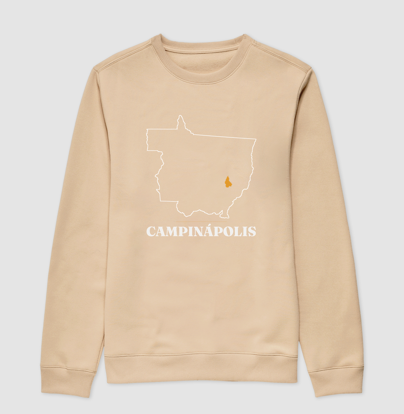 Campinápolis | Traço MT - Imagem 3