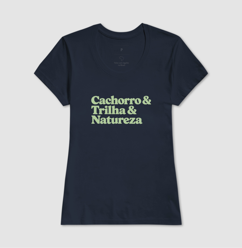 Cachorro & Trilha & Natureza - Imagem 7