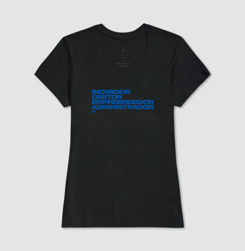 Inovador gestor administrador - Imagem 3