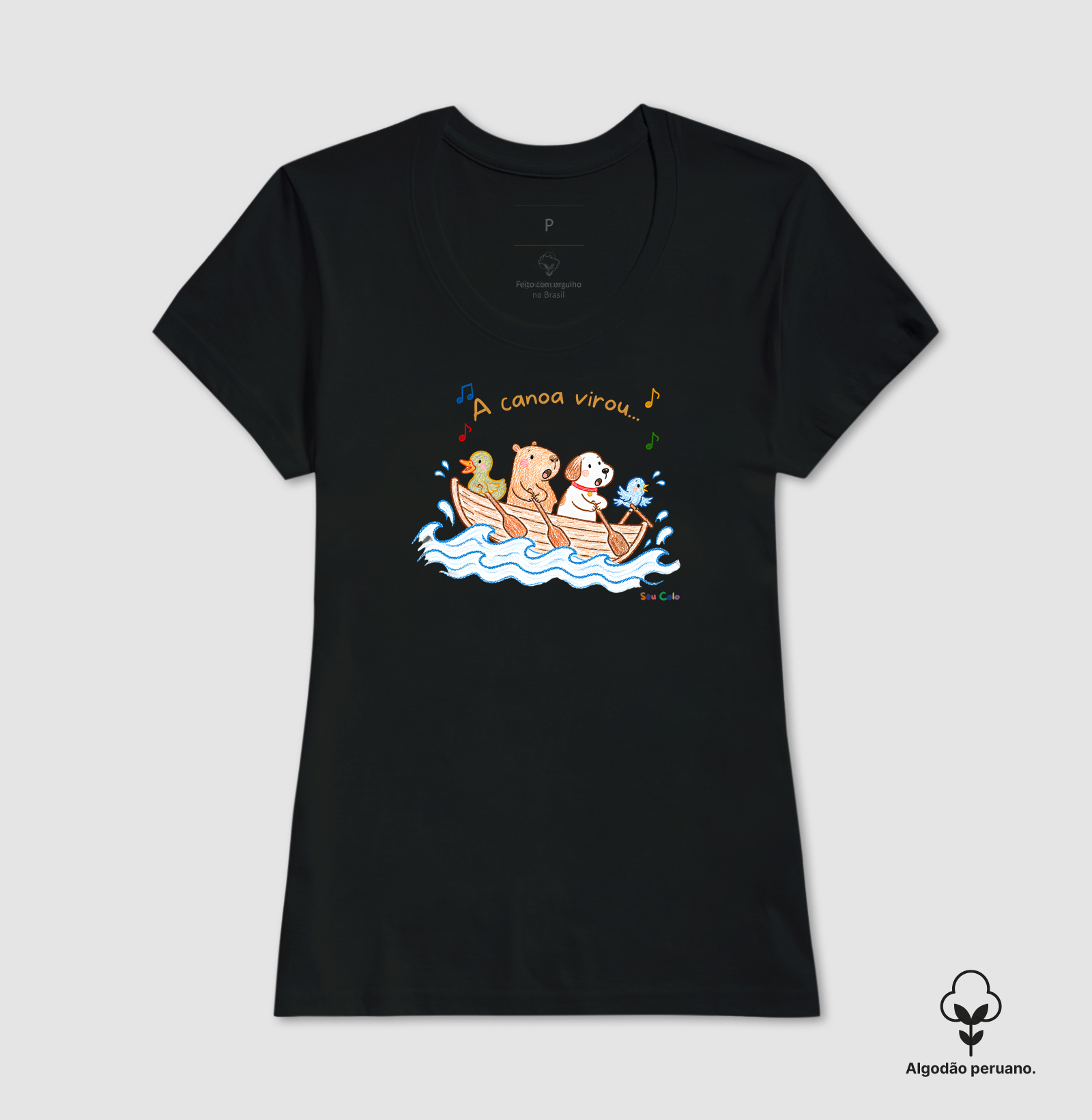 Camisa 4