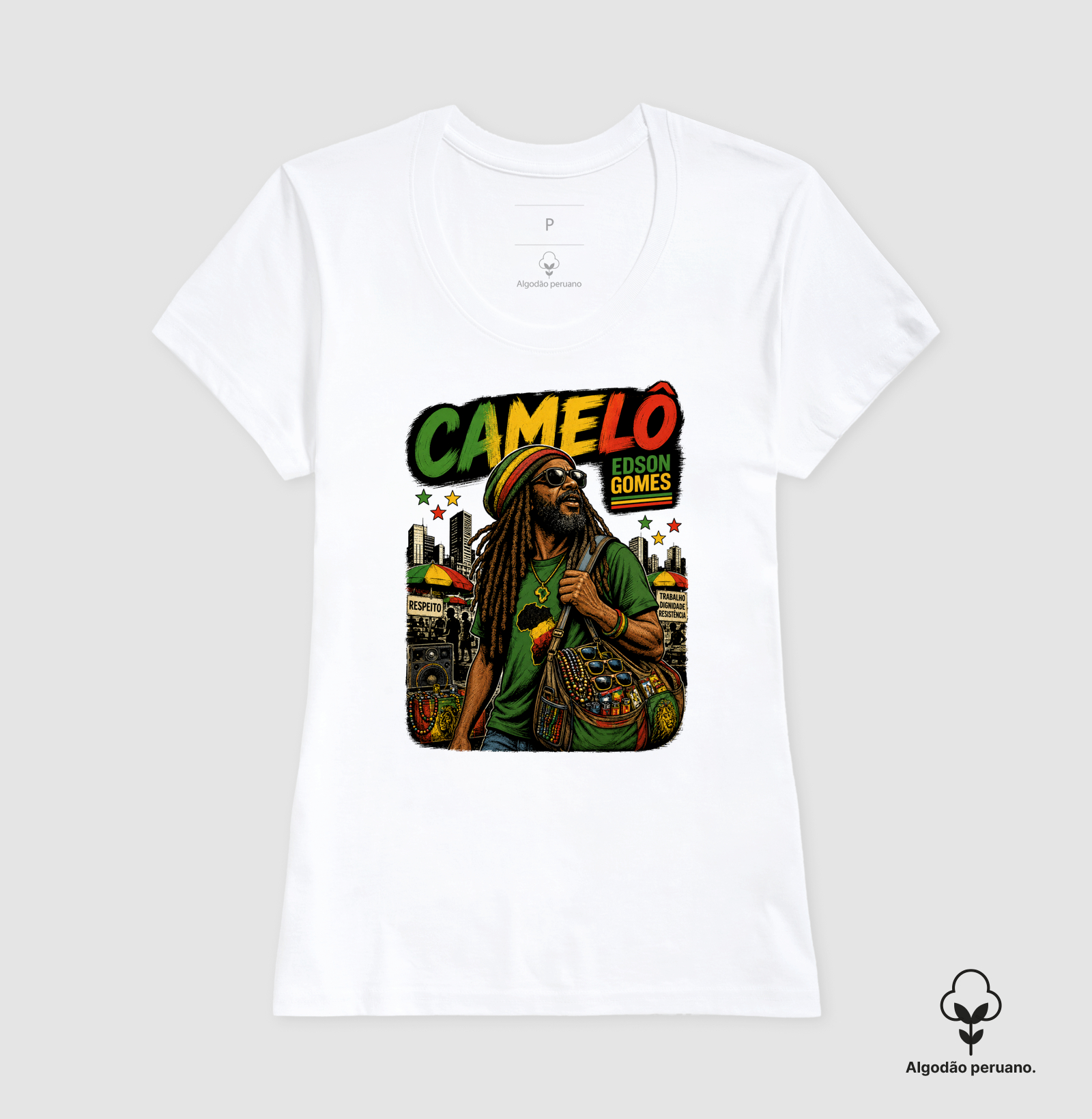 Camisa 6