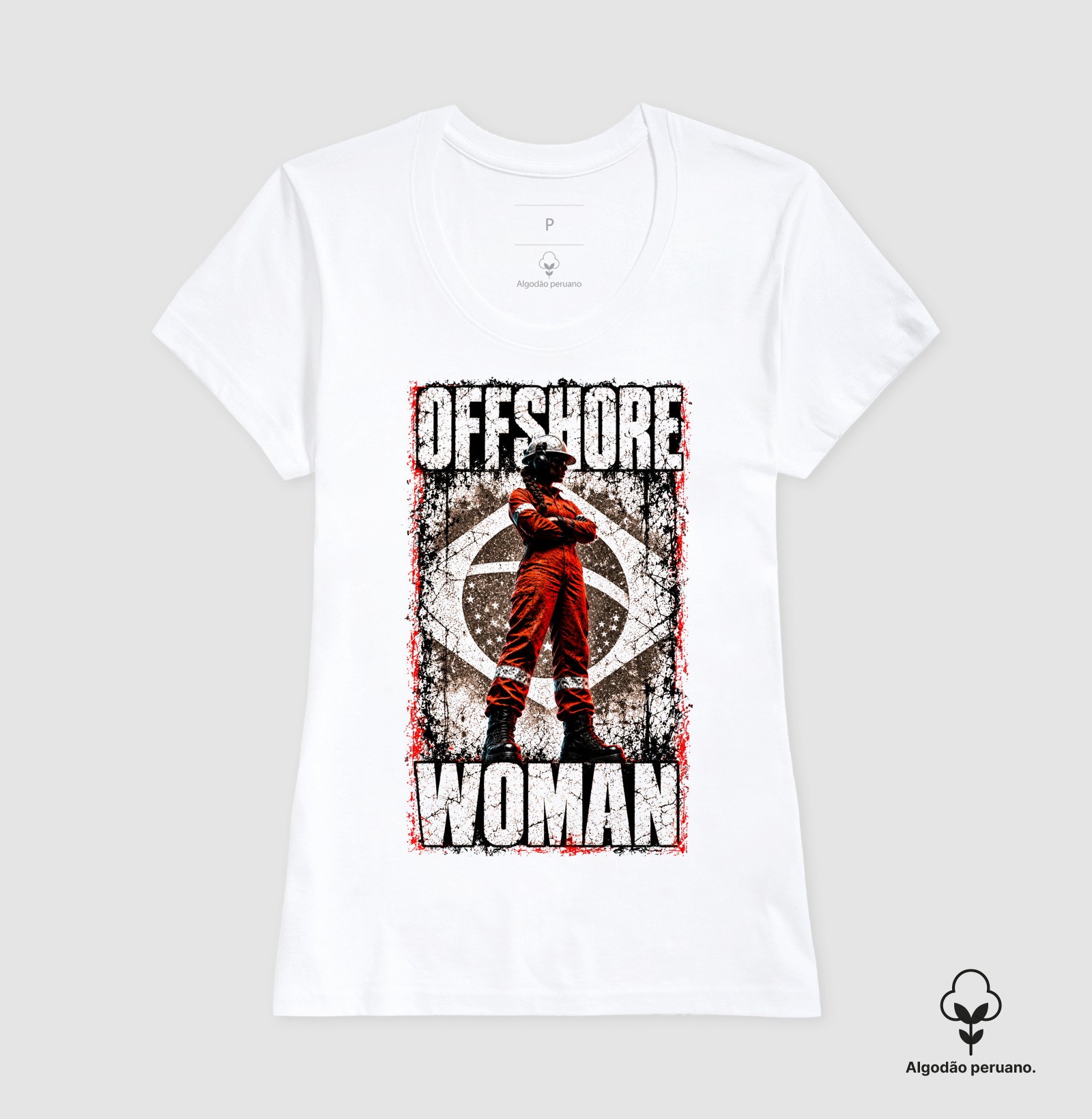 Offshore Woman Brasil - Imagem 4