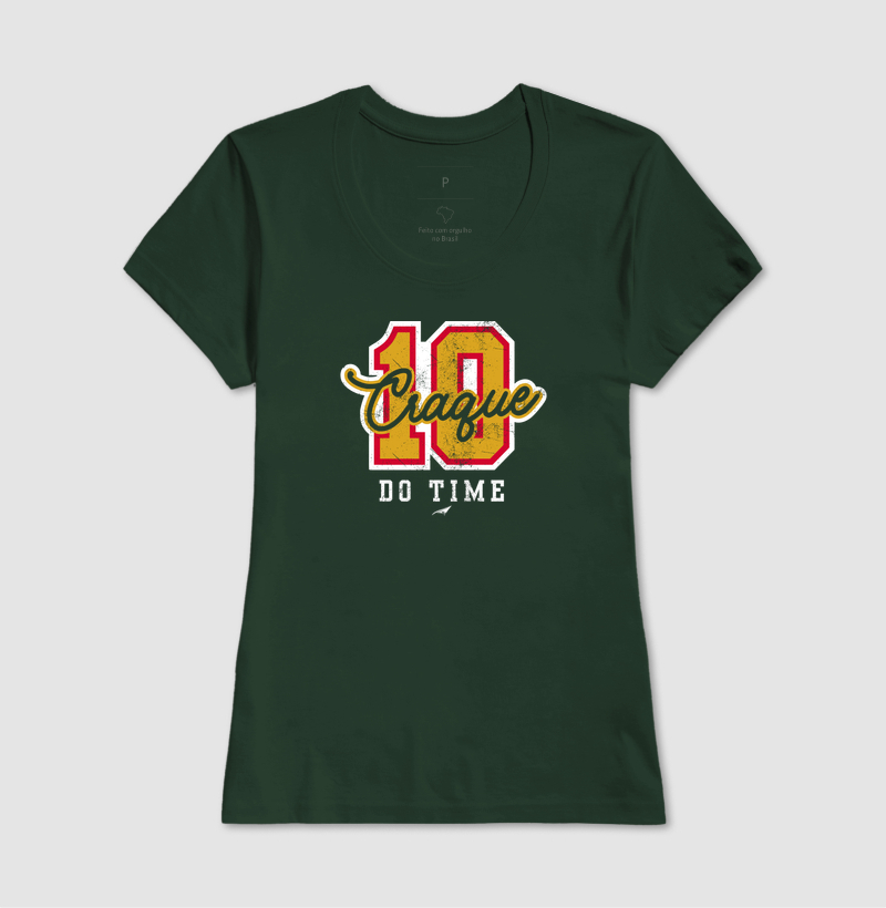 Camisa 15