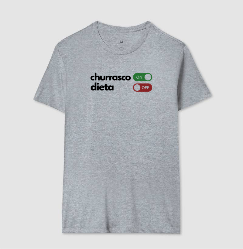 Churrasco x Dieta - Imagem 9