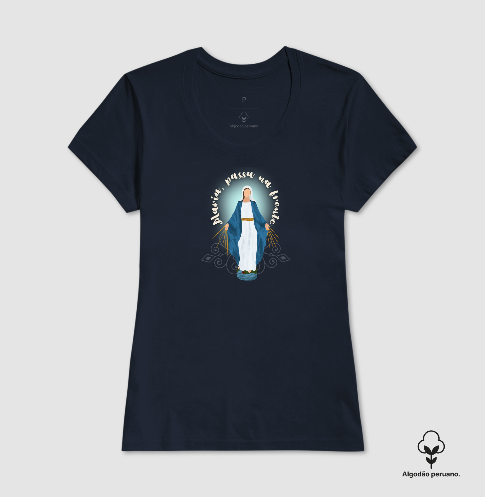 Camisa 1