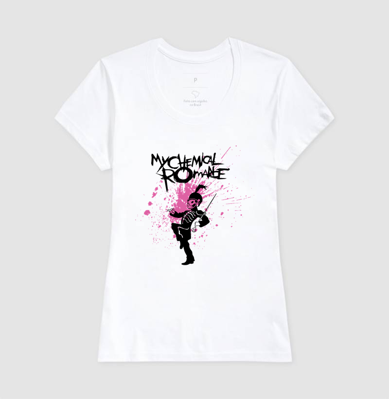 Camisa 7