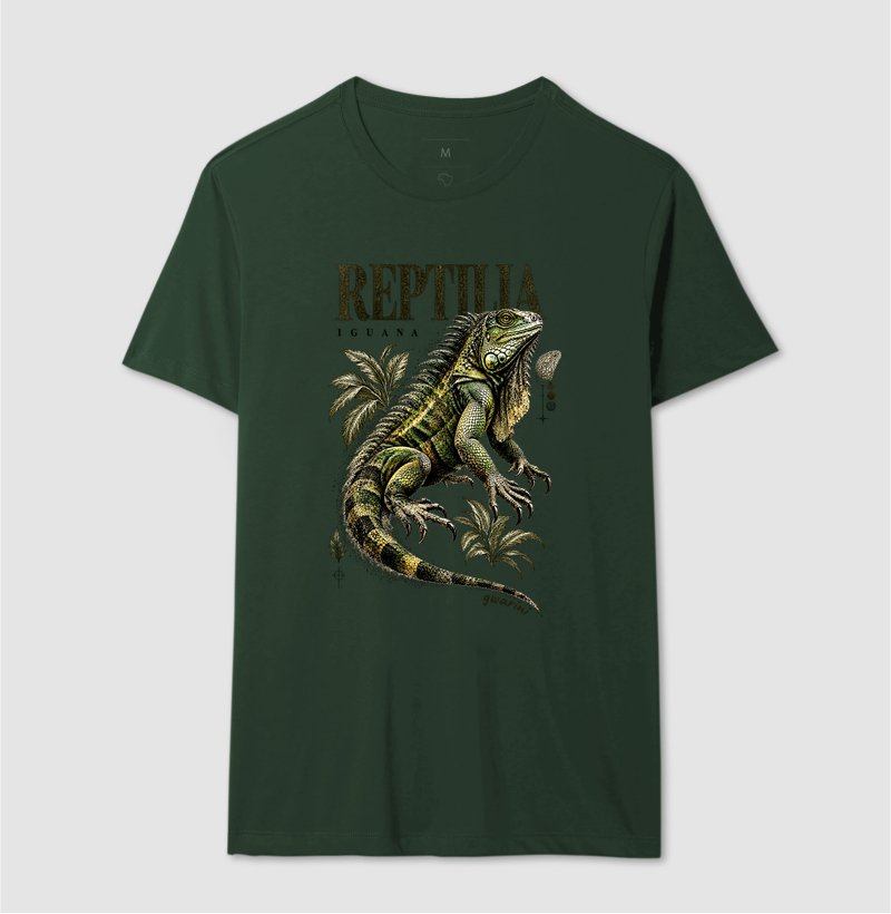 Iguana - Imagem 12