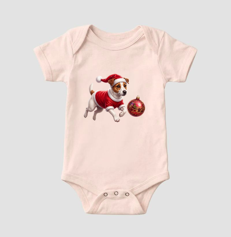 Jack Russell - Natal - Imagem 5