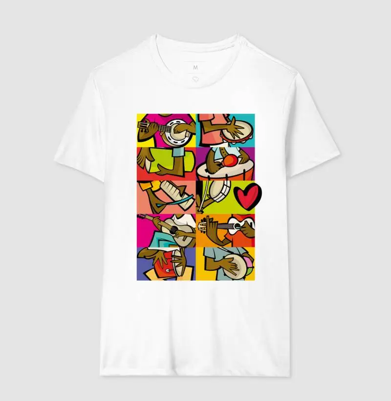 Camisa 3