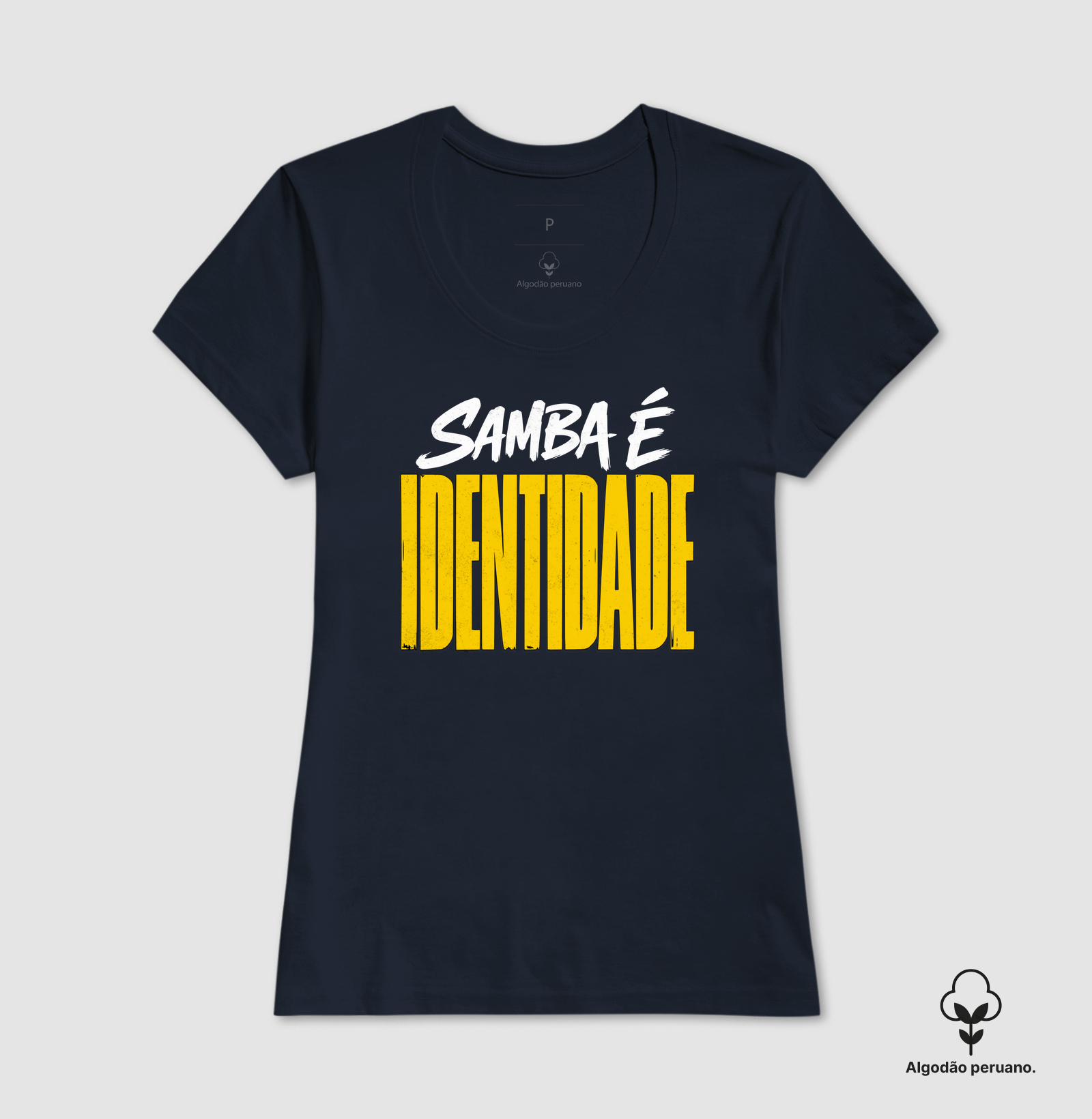 Samba é identidade - Imagem 3