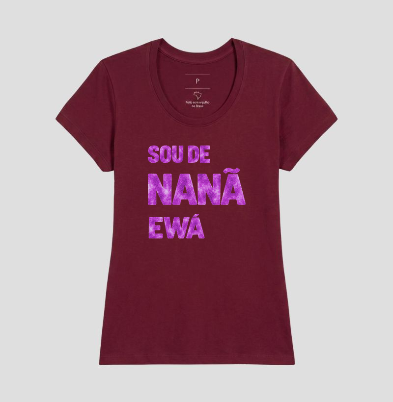 Sou de Nanã Ewá - Imagem 11