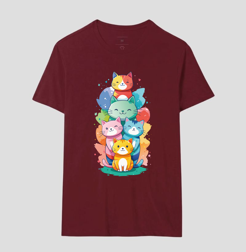 Camisa 17