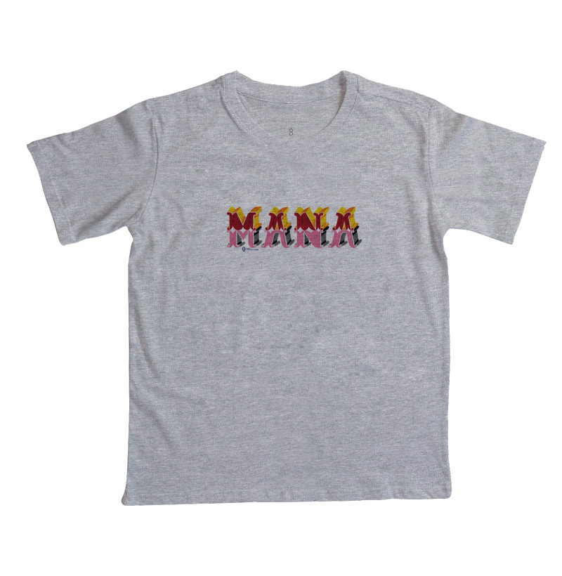Camisa Mana - Neto - Imagem 5