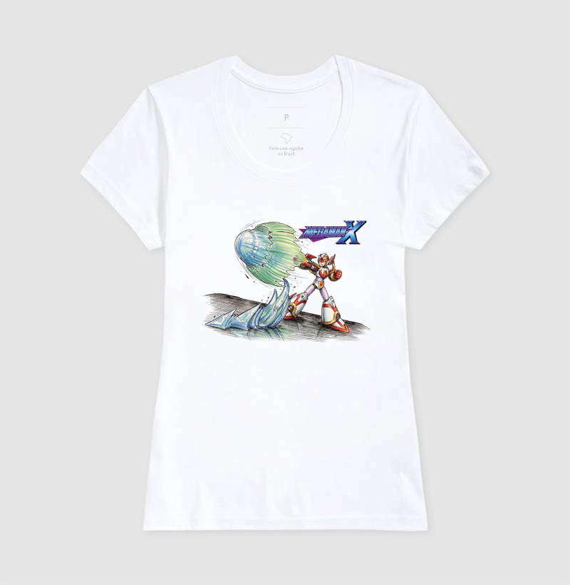 Camisa 4