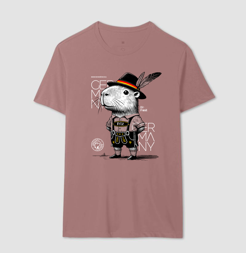 Camisa 16