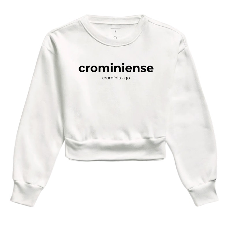 Crominiense | Gentílico GO - Imagem 3