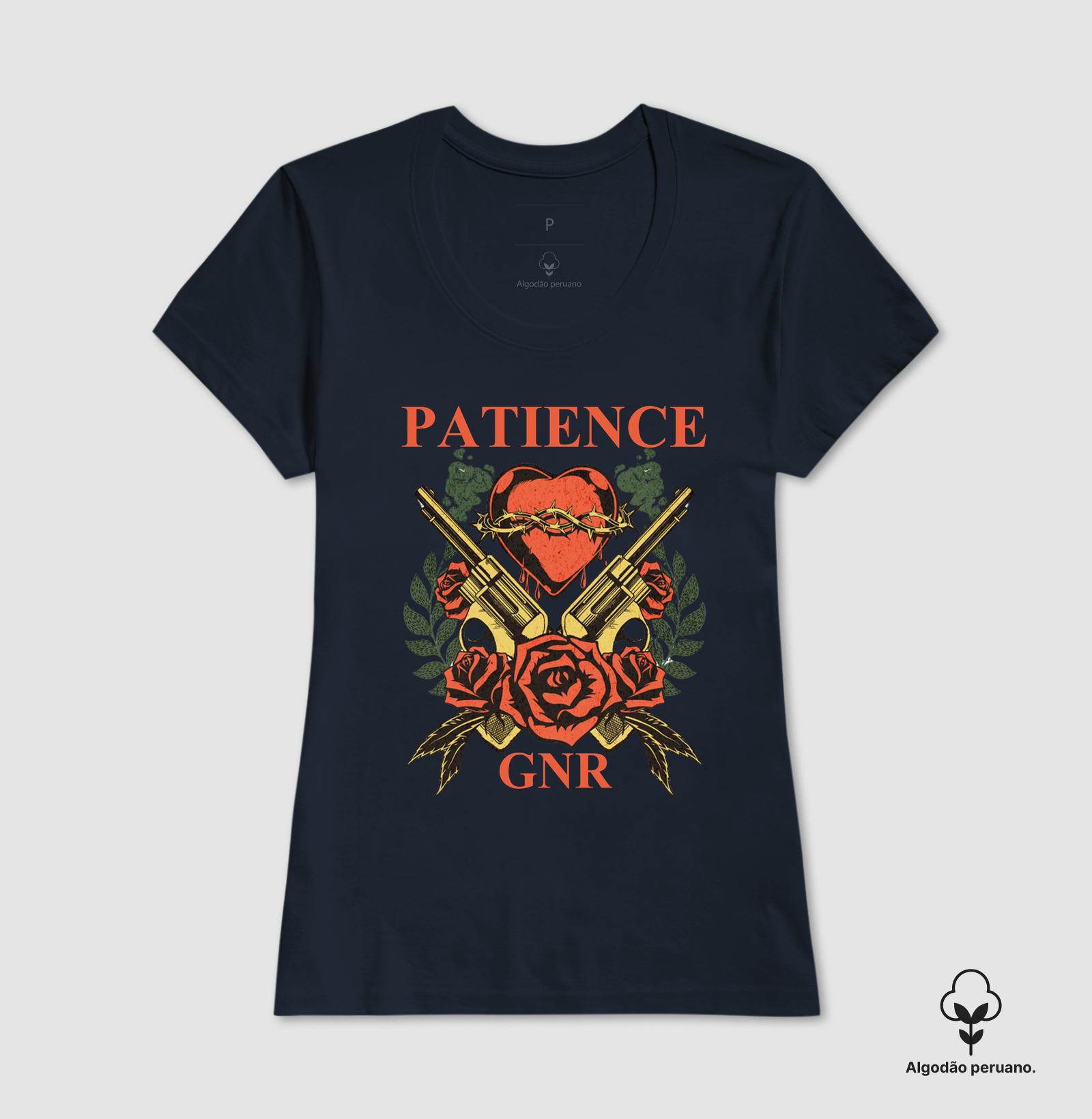 Camisa 1