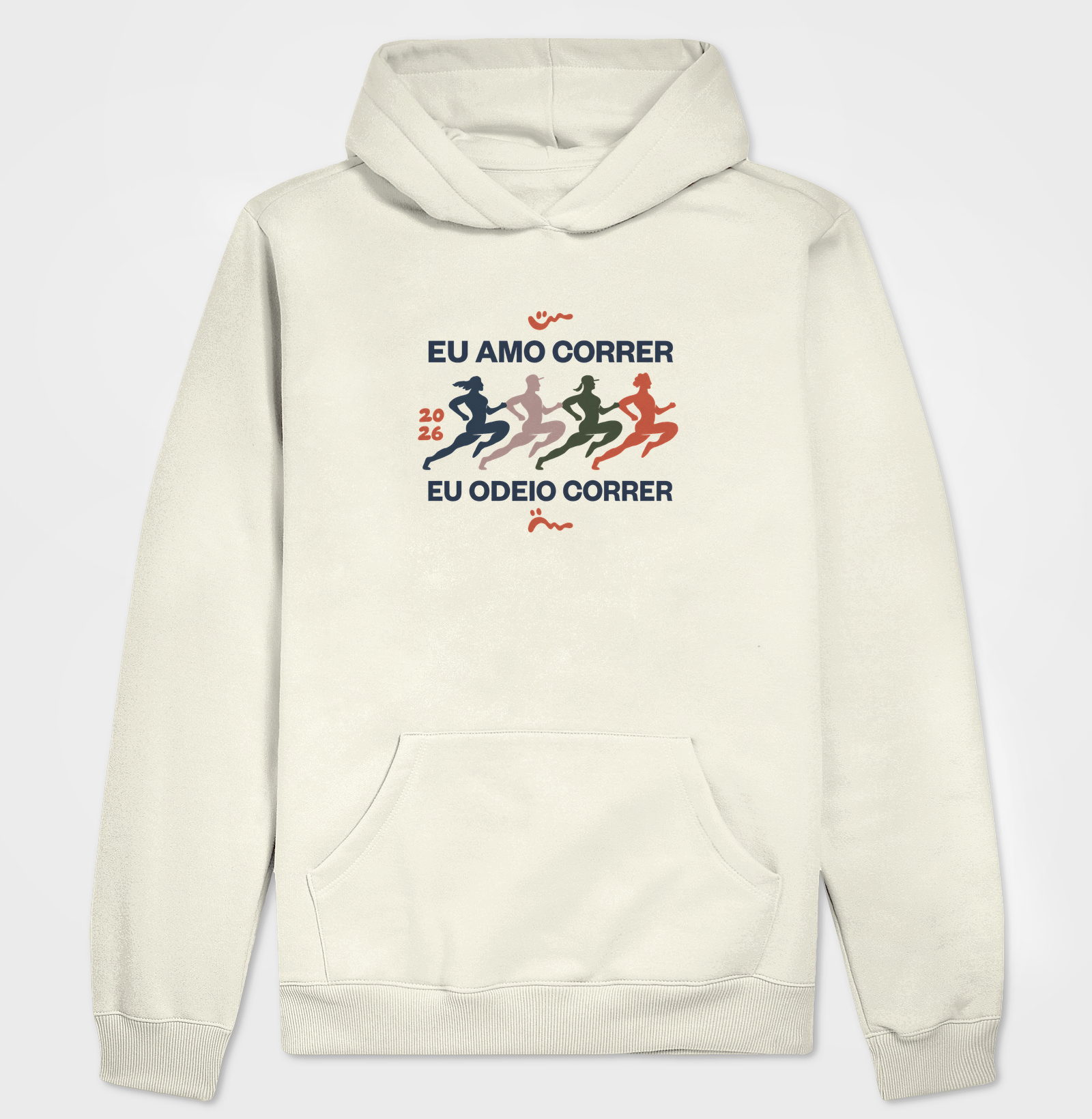 Amo Correr / Odeio Correr - Imagem 3