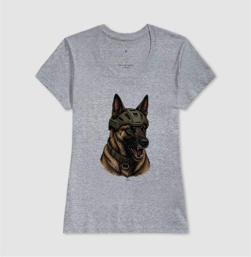 Malinois Furioso - Imagem 9