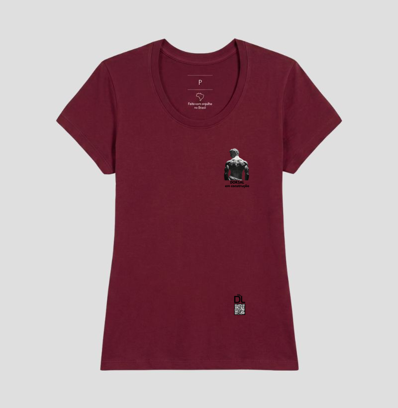 Camisa 16